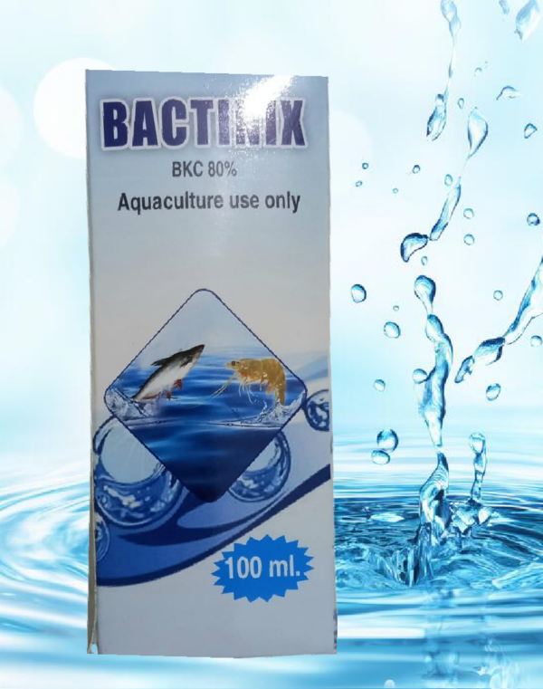 Bactinix-10ml